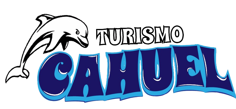 Turismo Cahuel Logo
